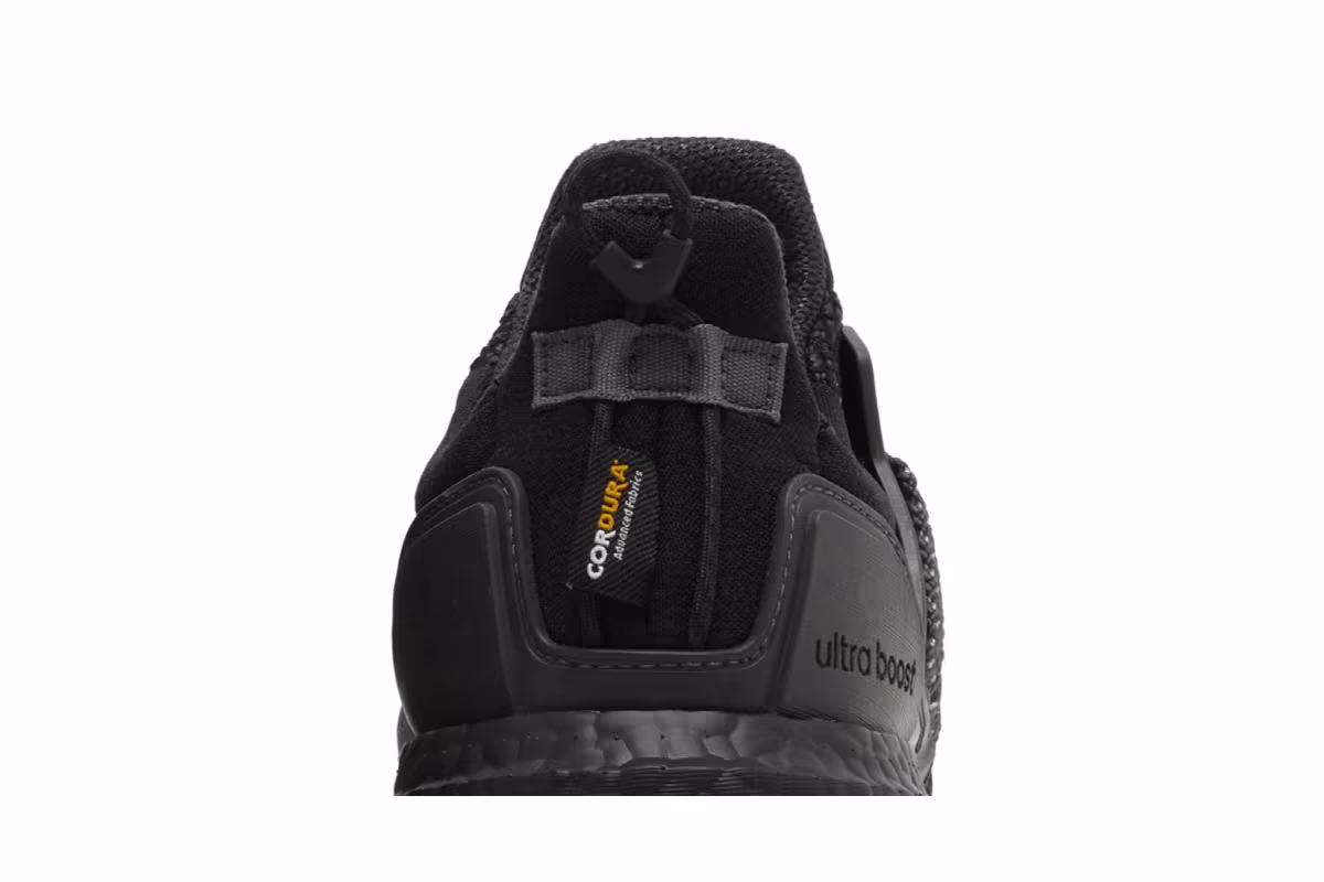 adidas UltraBoost 1.0 ATR Black Carbon, view 8