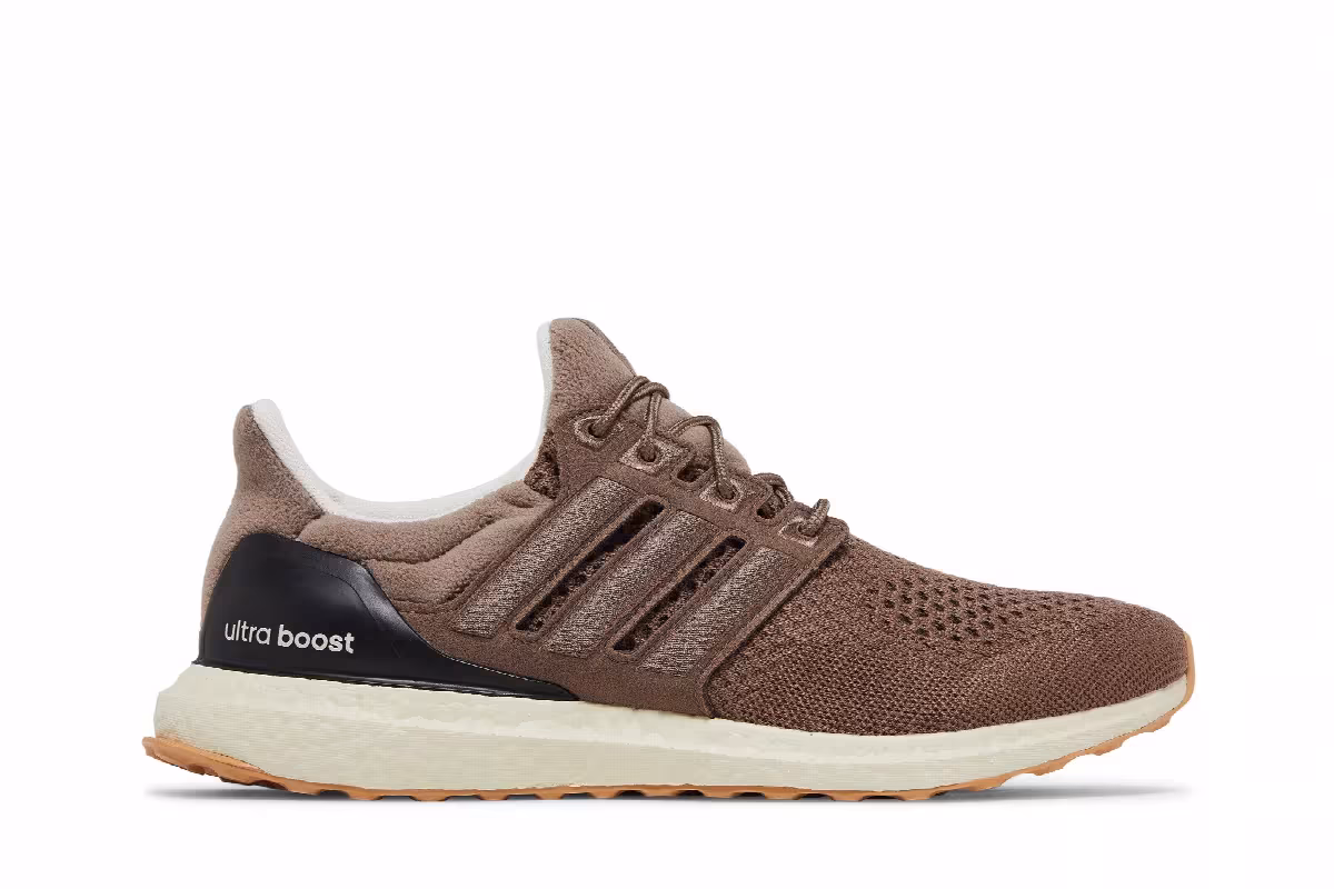 adidas UltraBoost 1.0 Earth Strata, view 2