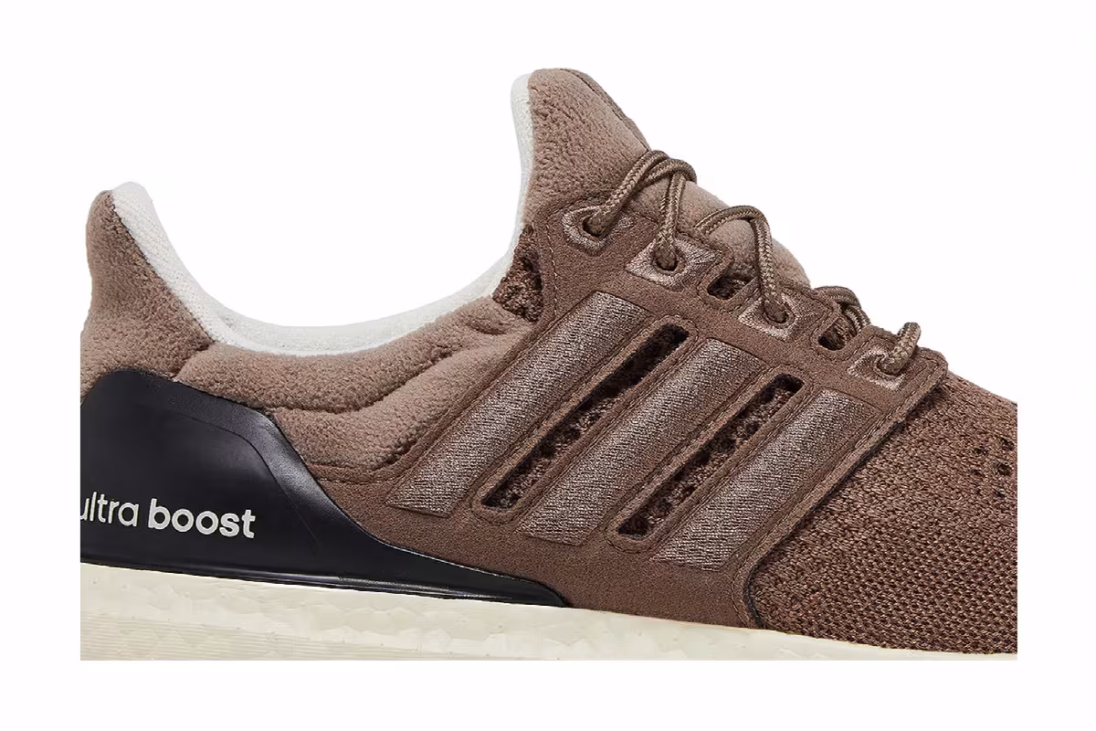 adidas UltraBoost 1.0 Earth Strata, view 3