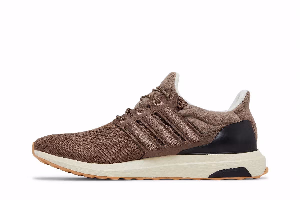 adidas UltraBoost 1.0 Earth Strata, view 4
