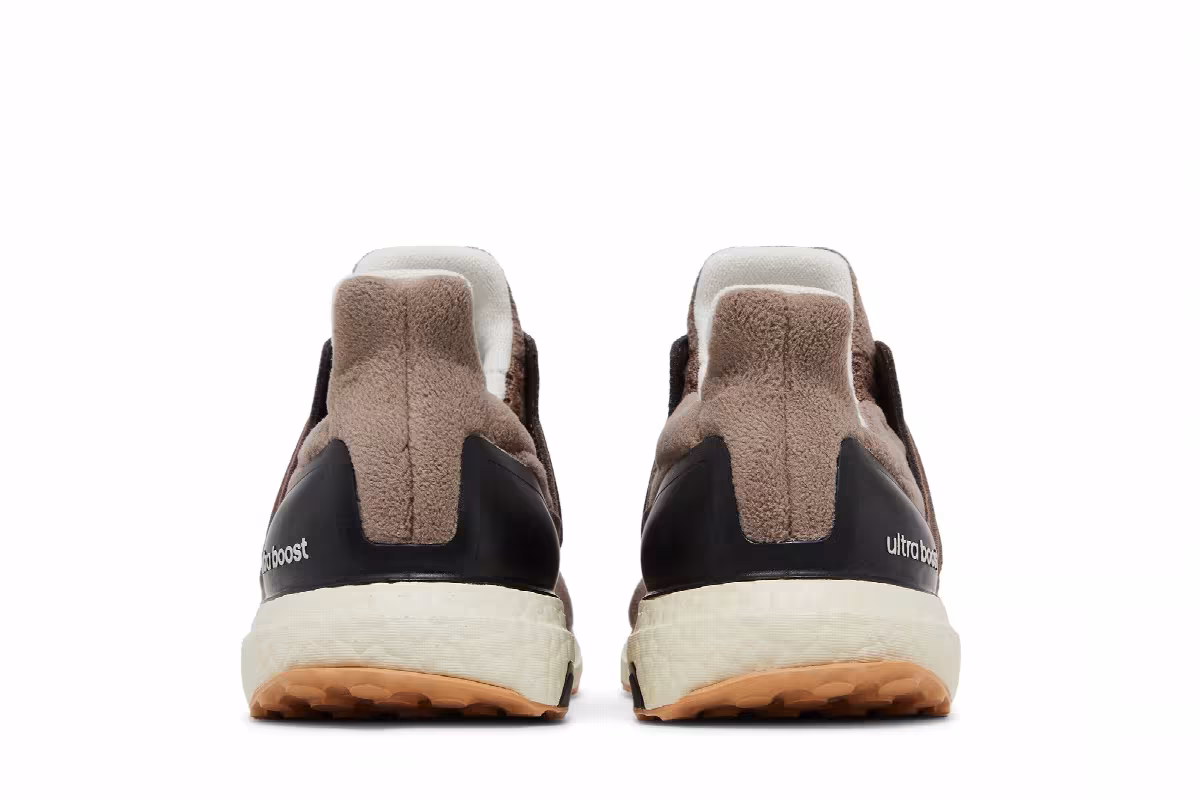 adidas UltraBoost 1.0 Earth Strata, view 7