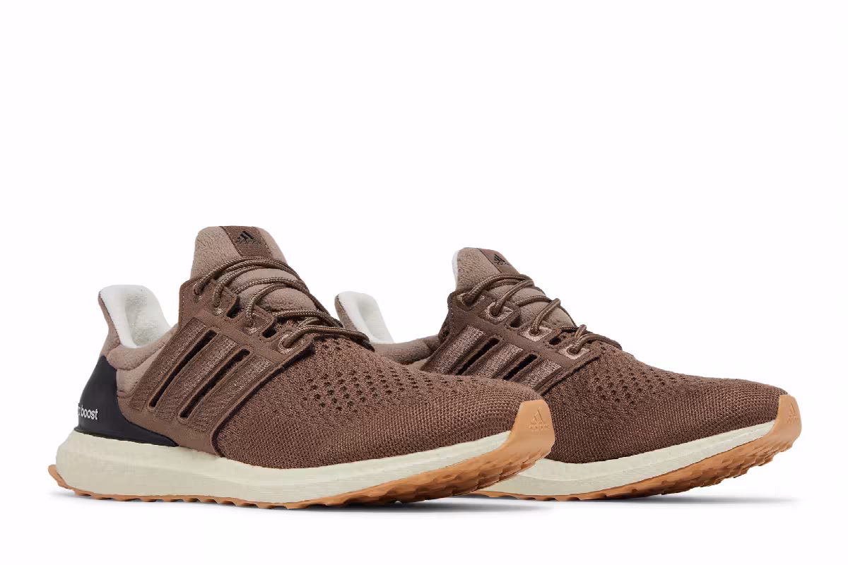 adidas UltraBoost 1.0 Earth Strata, view 9