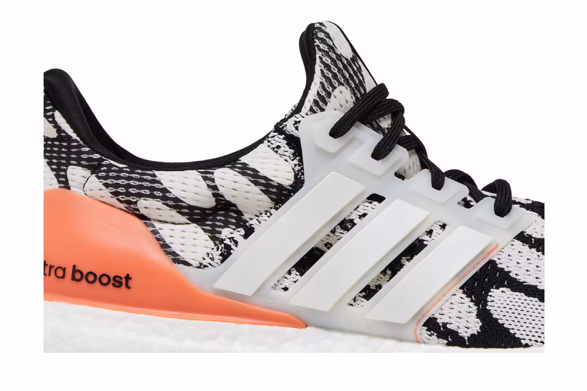 Marimekko x adidas UltraBoost 1.0 Linssi, view 3