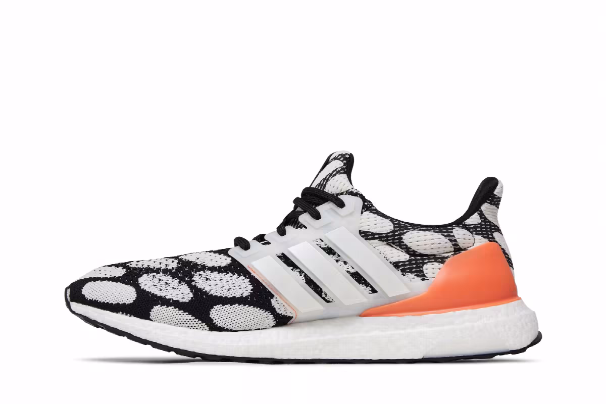 Marimekko x adidas UltraBoost 1.0 Linssi, view 4