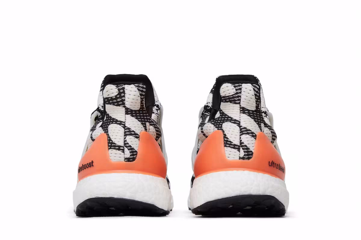 Marimekko x adidas UltraBoost 1.0 Linssi, view 7