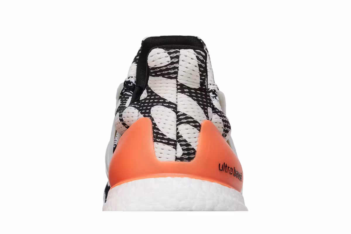 Marimekko x adidas UltraBoost 1.0 Linssi, view 8