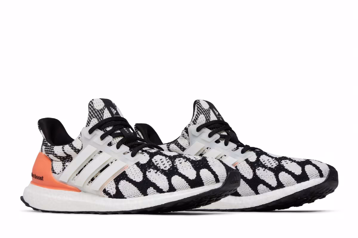 Marimekko x adidas UltraBoost 1.0 Linssi, view 9