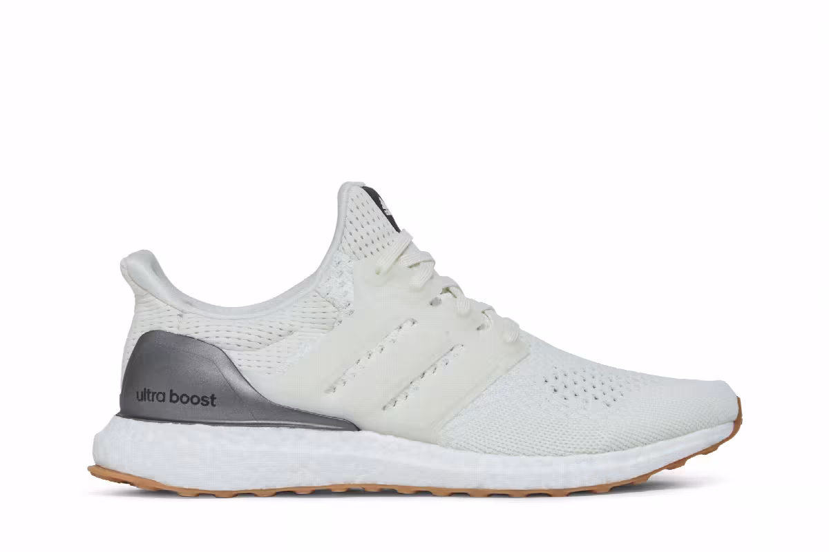adidas UltraBoost 1.0 Off White Gum, view 2