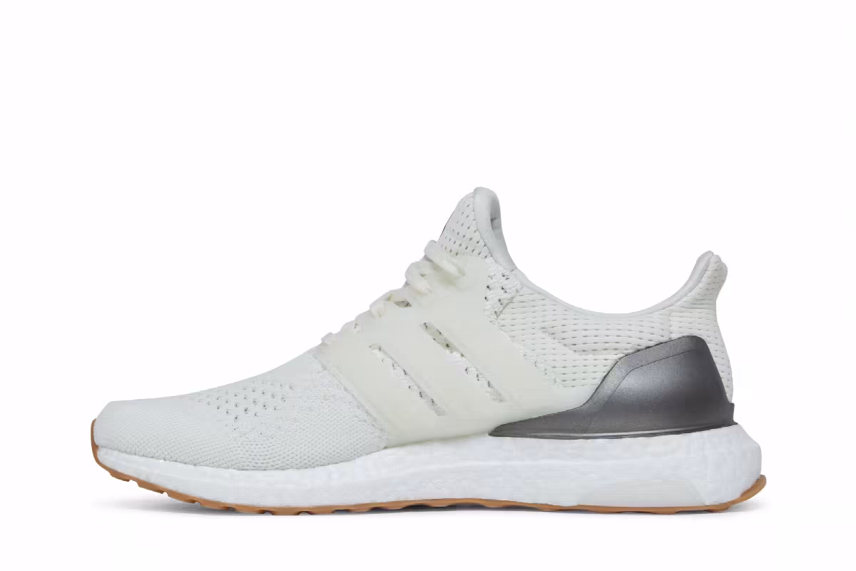 adidas UltraBoost 1.0 Off White Gum, view 4