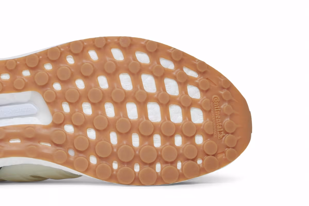 adidas UltraBoost 1.0 Off White Gum, view 6