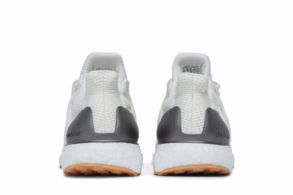 adidas UltraBoost 1.0 Off White Gum, view 7