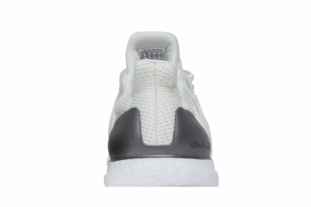adidas UltraBoost 1.0 Off White Gum, view 8