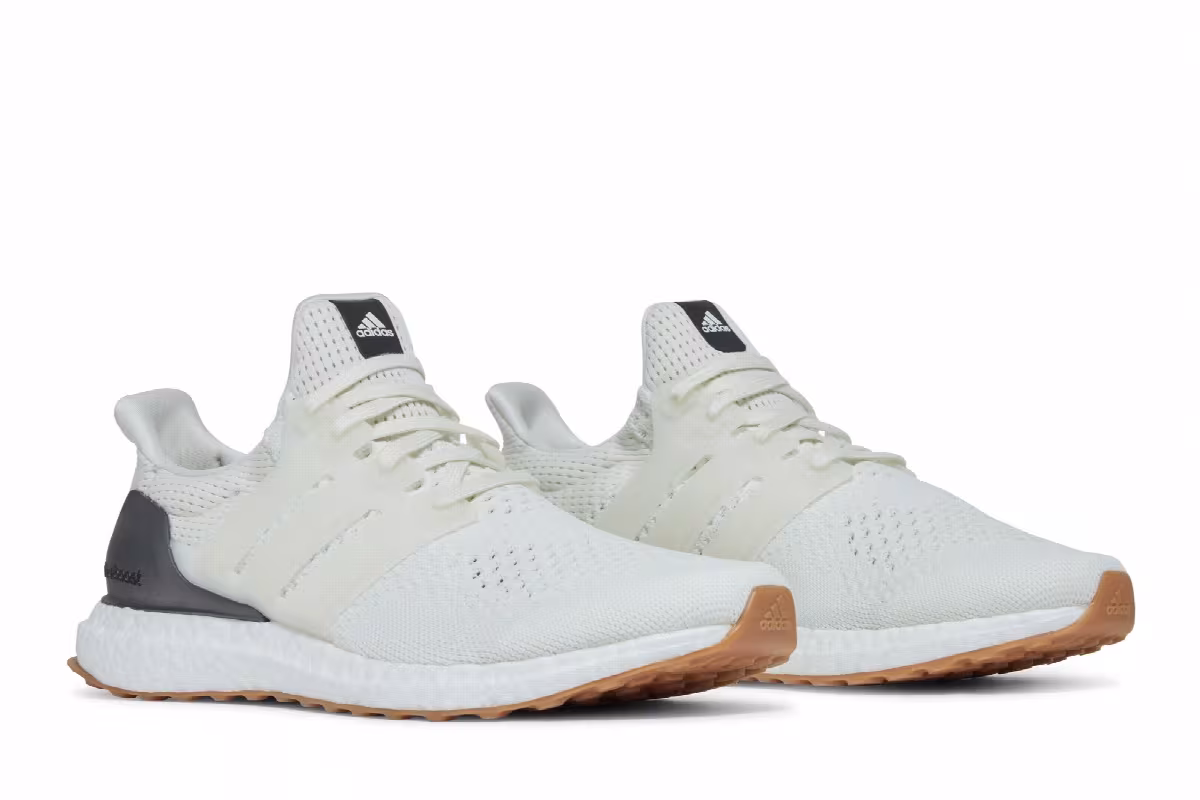 adidas UltraBoost 1.0 Off White Gum, view 9