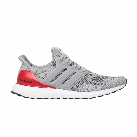 adidas UltraBoost 1.0 'Grey Scarlet'