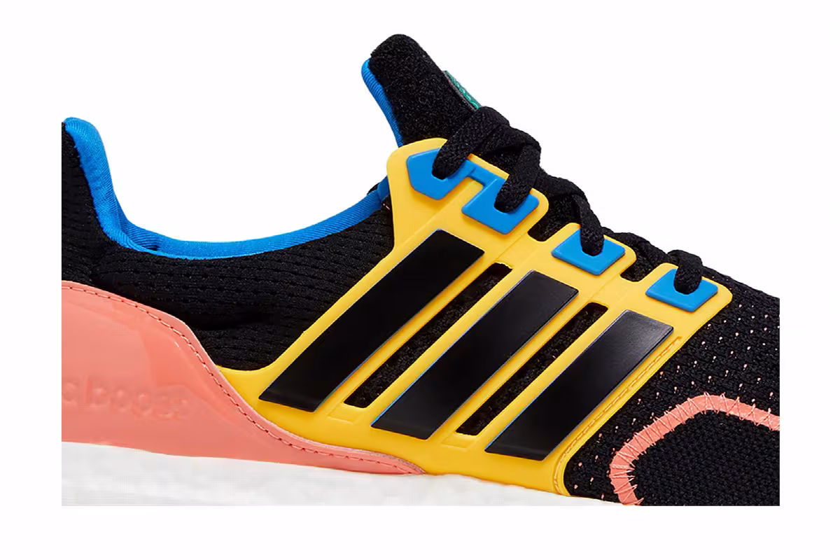 adidas UltraBoost 1.0 Becky Sauerbrunn, view 3