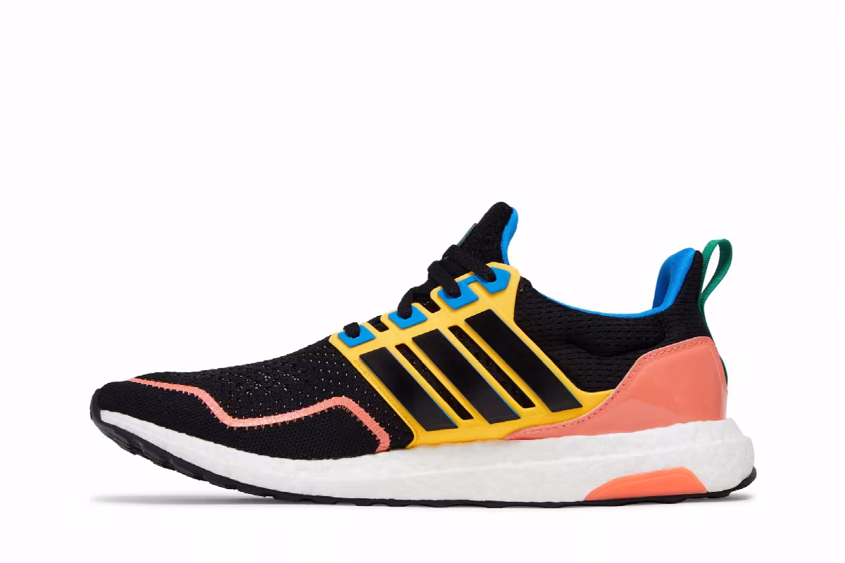adidas UltraBoost 1.0 Becky Sauerbrunn, view 4