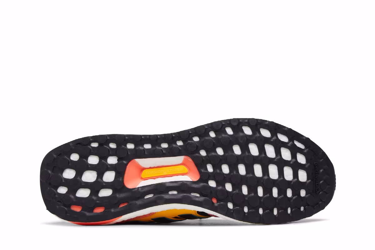 adidas UltraBoost 1.0 Becky Sauerbrunn, view 5