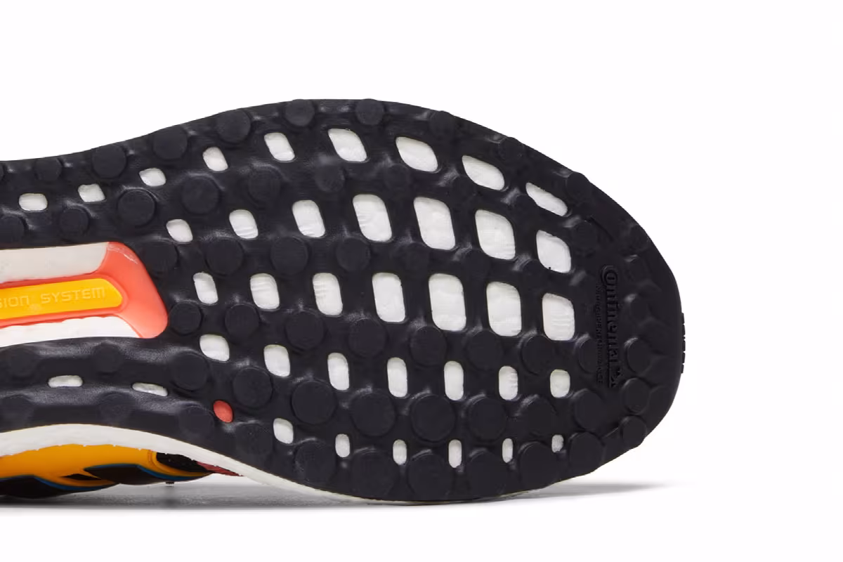 adidas UltraBoost 1.0 Becky Sauerbrunn, view 6