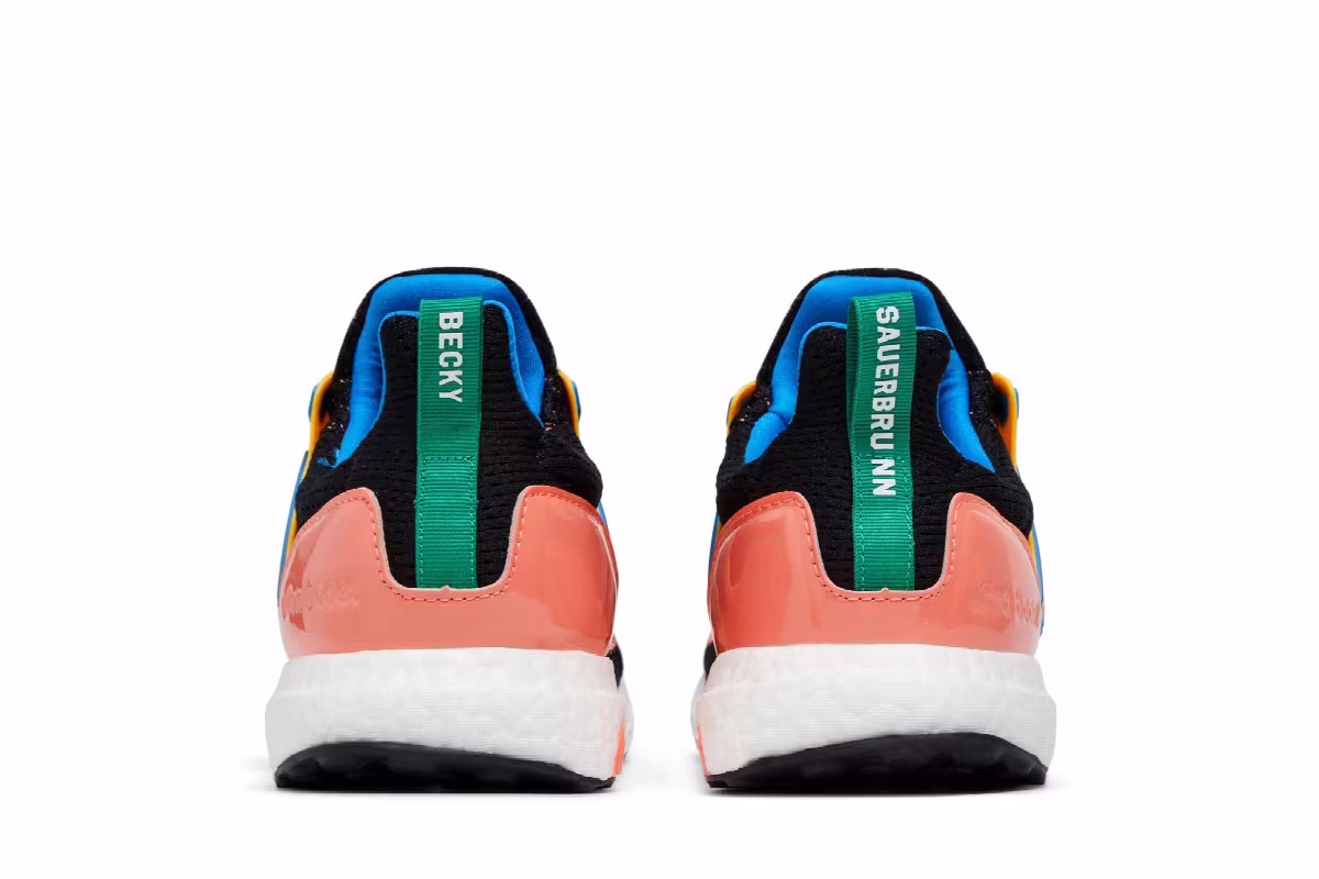 adidas UltraBoost 1.0 Becky Sauerbrunn, view 7
