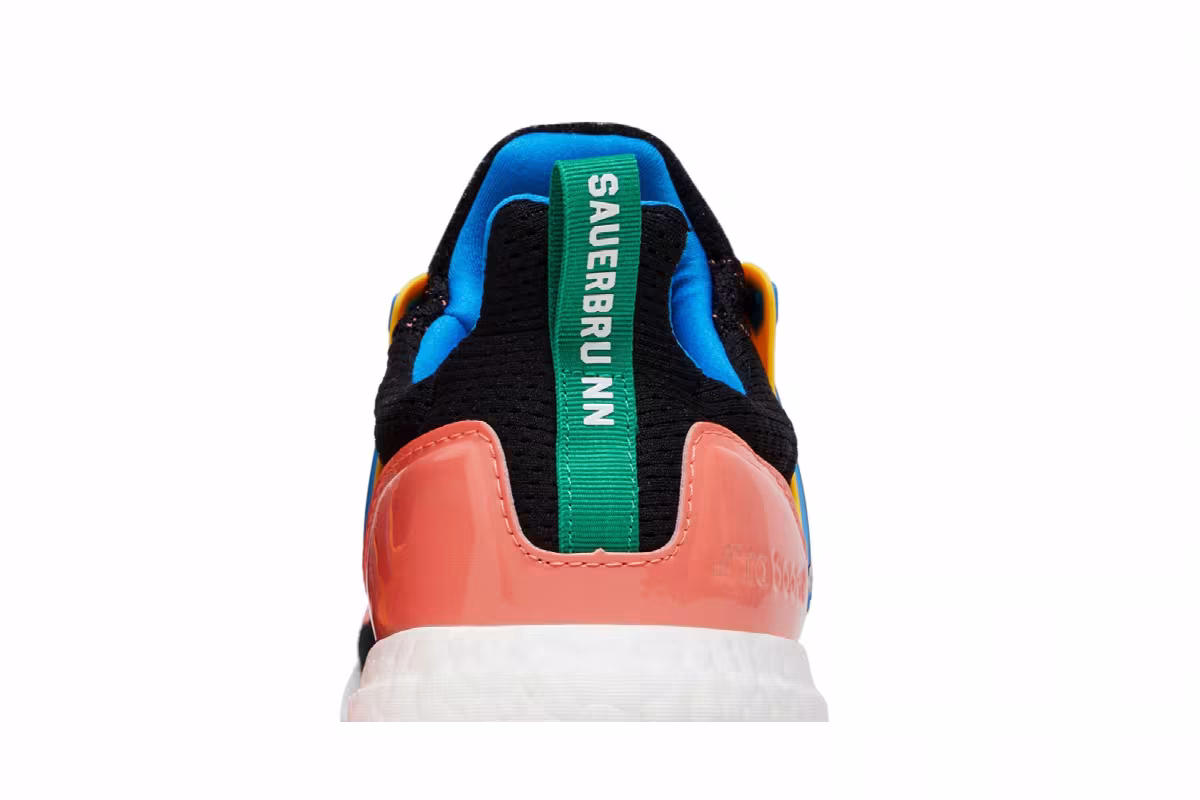 adidas UltraBoost 1.0 Becky Sauerbrunn, view 8