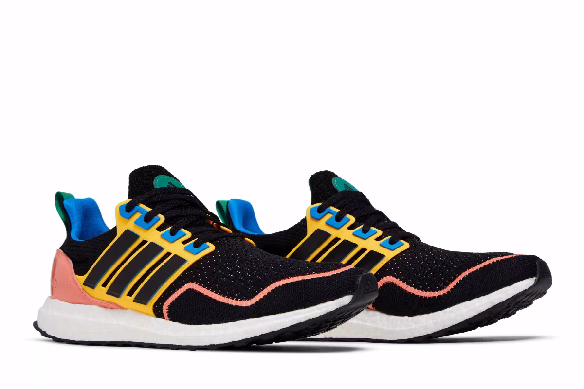 adidas UltraBoost 1.0 Becky Sauerbrunn, view 9