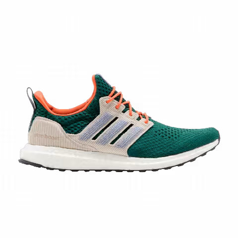 adidas UltraBoost 1.0 'Collegiate Green Wonder Beige'