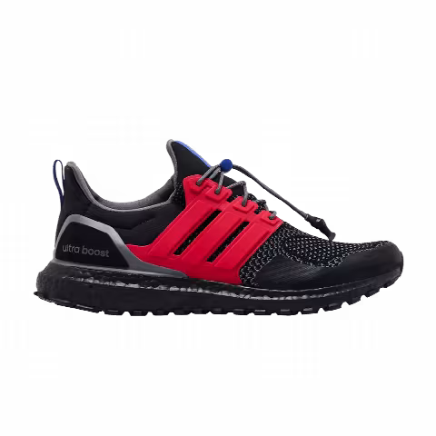 adidas UltraBoost 1.0 ATR 'Black Better Scarlet'