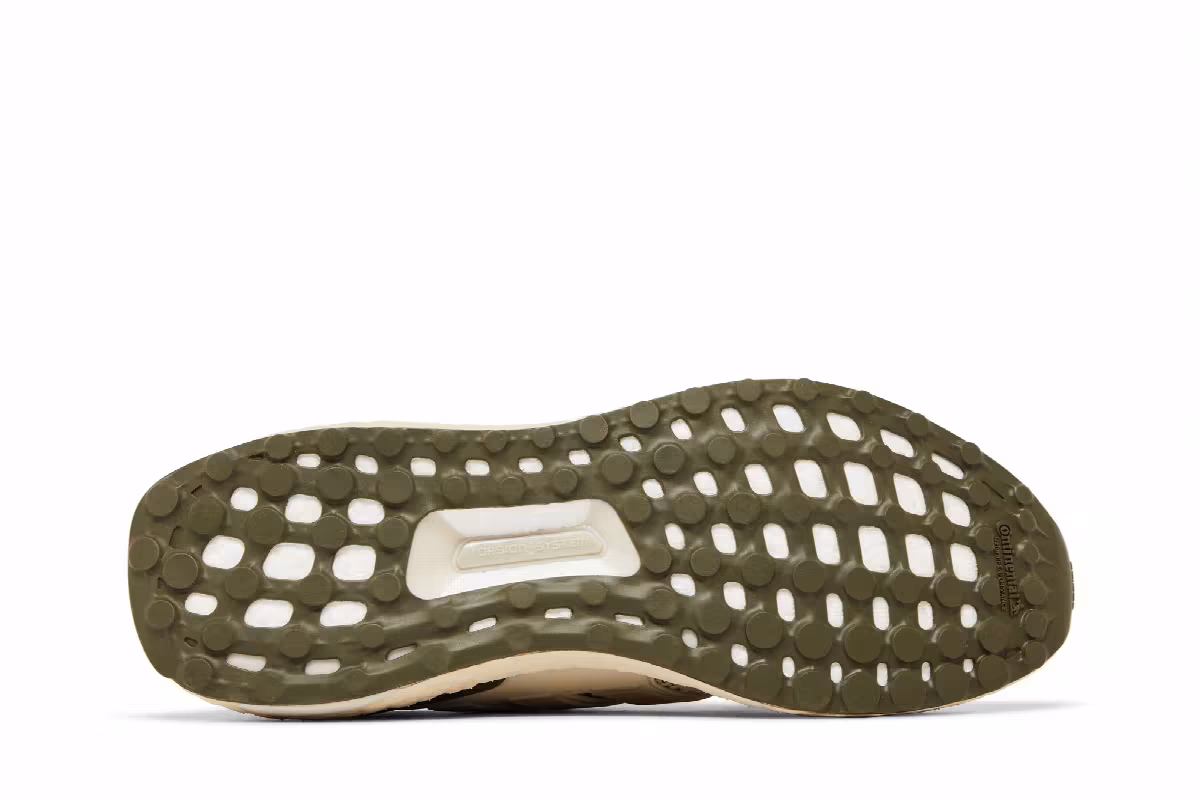 adidas UltraBoost 1.0 Aluminium Wonder Beige, view 5