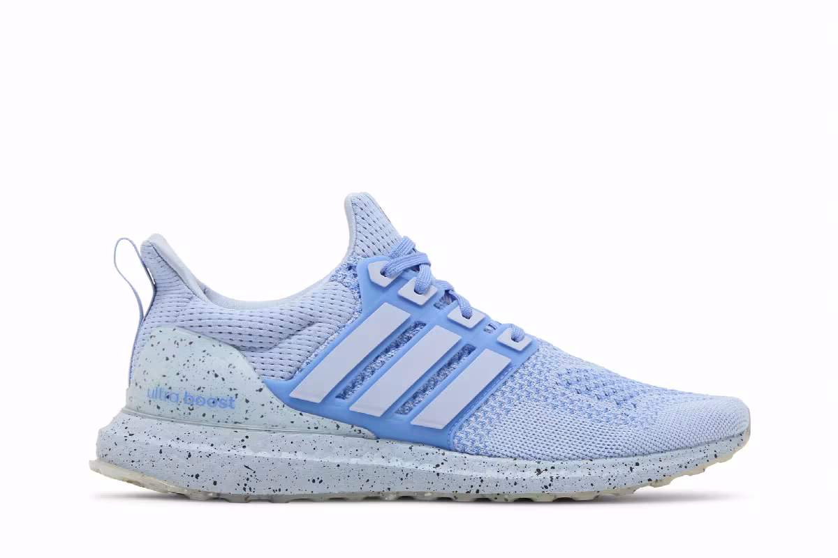 adidas UltraBoost 1.0 Blue Dawn, view 2