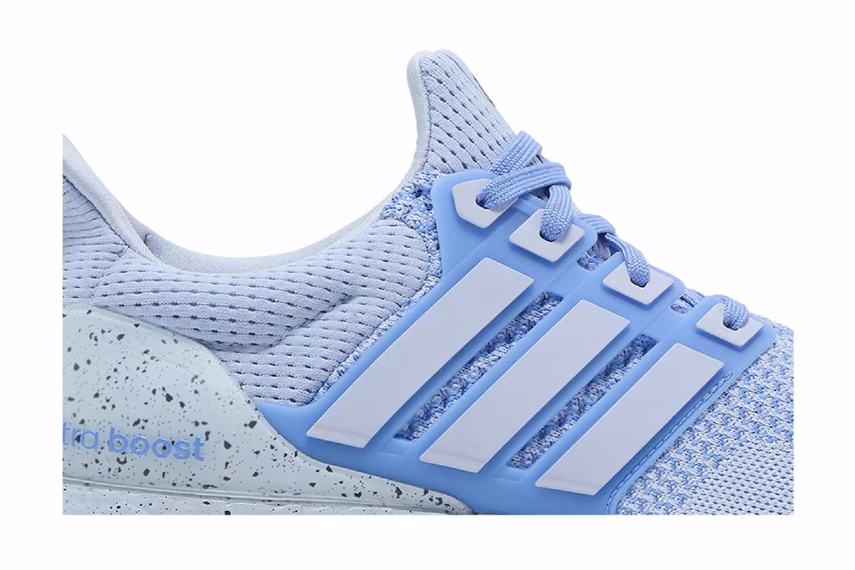 adidas UltraBoost 1.0 Blue Dawn, view 3