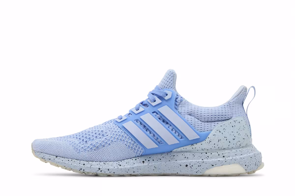 adidas UltraBoost 1.0 Blue Dawn, view 4