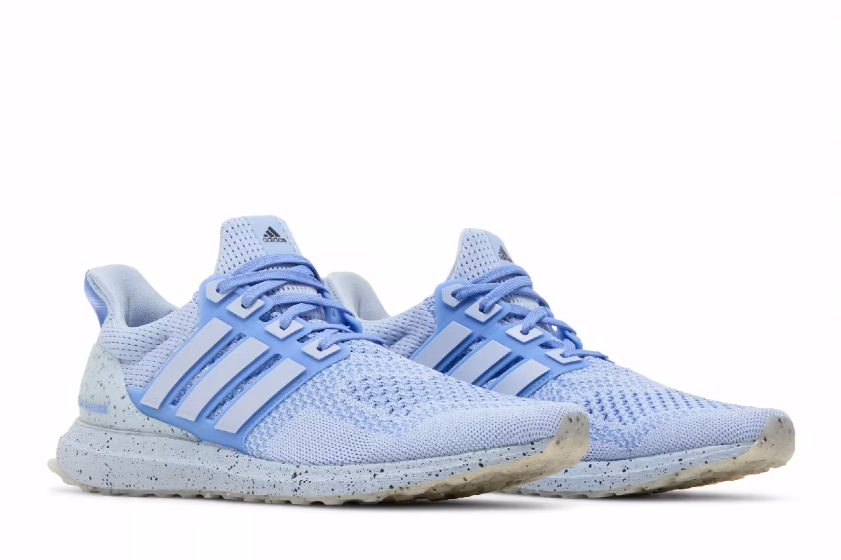 adidas UltraBoost 1.0 Blue Dawn, view 9