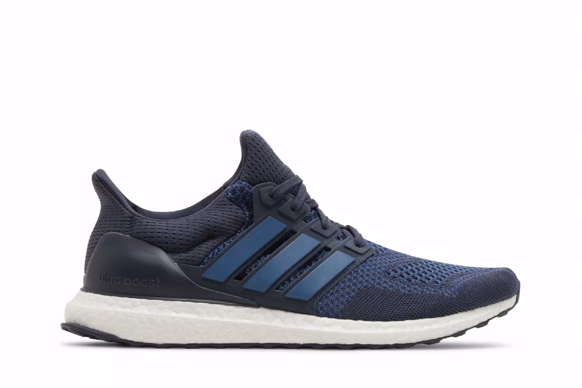 adidas UltraBoost 1.0 Shadow Navy, view 2