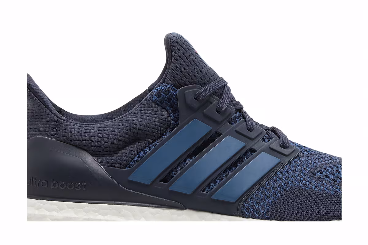 adidas UltraBoost 1.0 Shadow Navy, view 3