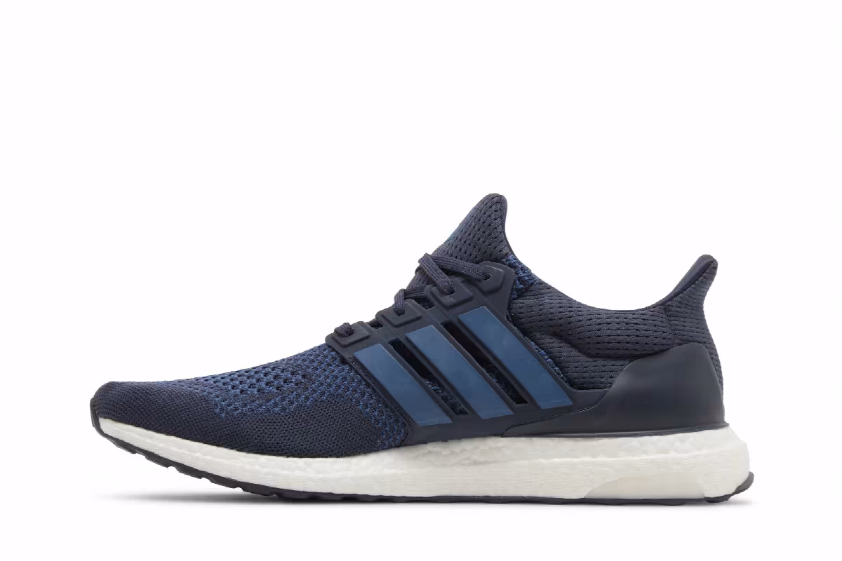 adidas UltraBoost 1.0 Shadow Navy, view 4