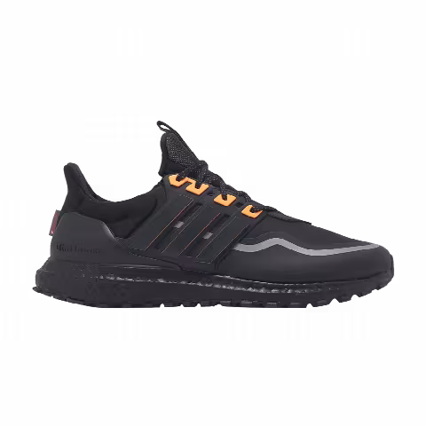 adidas UltraBoost All Terrain 'Black Orange'