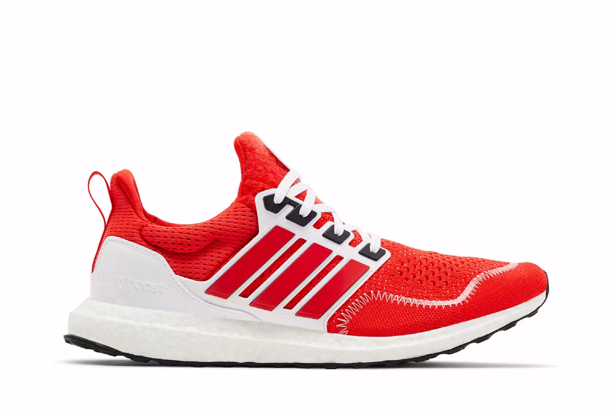 adidas UltraBoost 1.0 Lindsey Horan, view 2