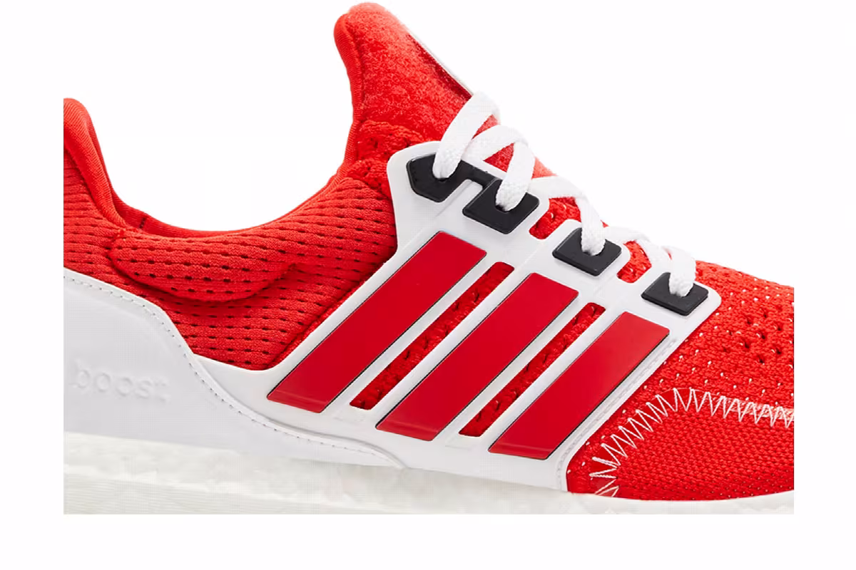 adidas UltraBoost 1.0 Lindsey Horan, view 3