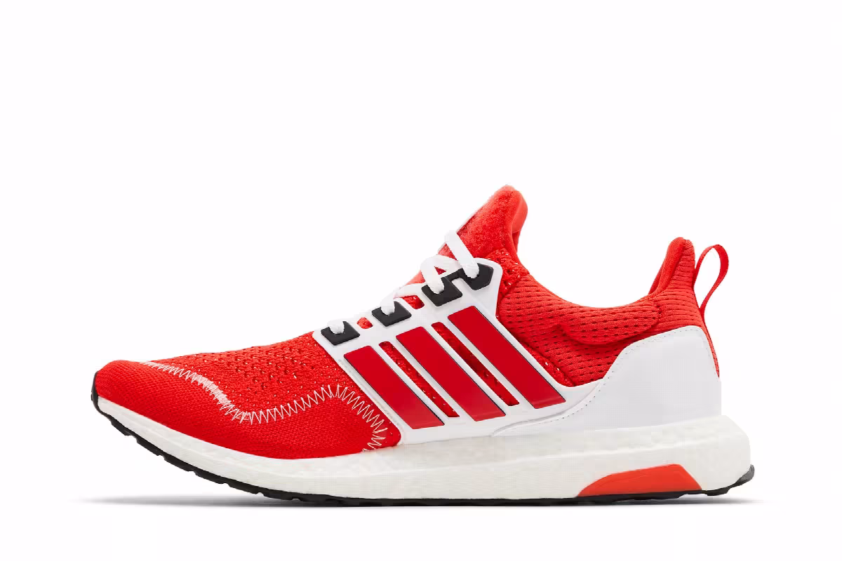adidas UltraBoost 1.0 Lindsey Horan, view 4