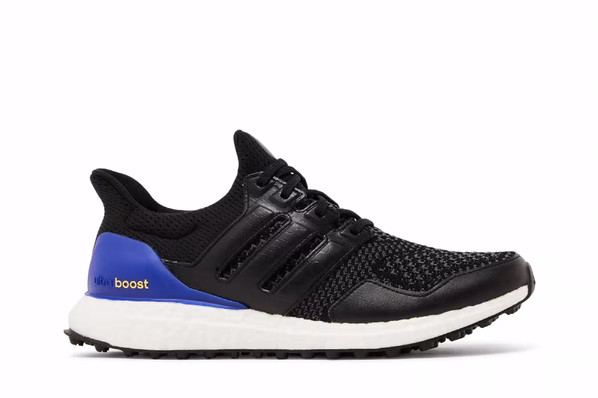 adidas UltraBoost 1.0 Spikeless Golf OG, view 2