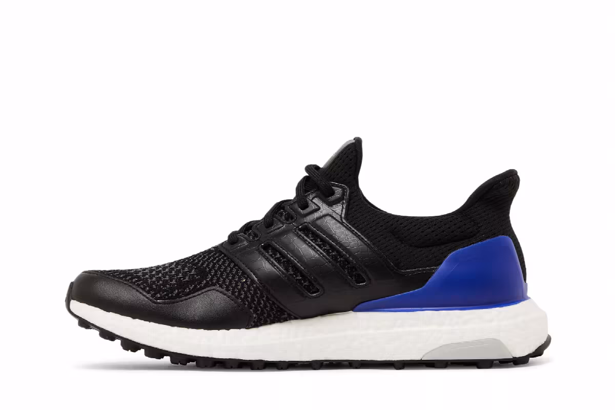 adidas UltraBoost 1.0 Spikeless Golf OG, view 4