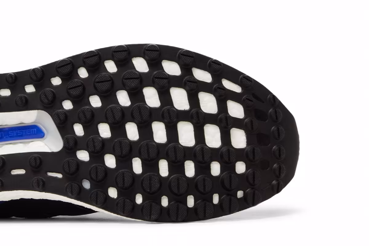 adidas UltraBoost 1.0 Spikeless Golf OG, view 6