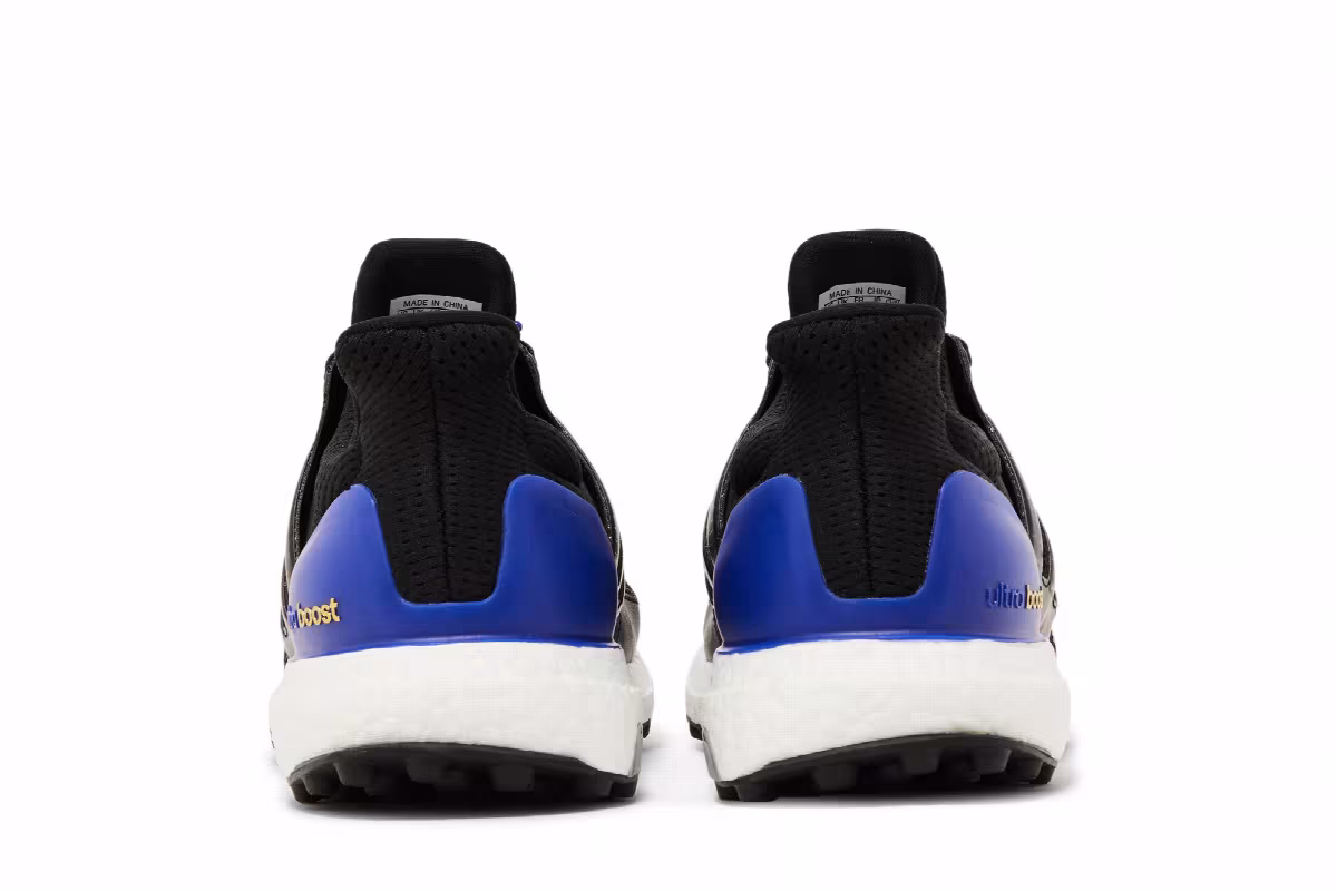adidas UltraBoost 1.0 Spikeless Golf OG, view 7