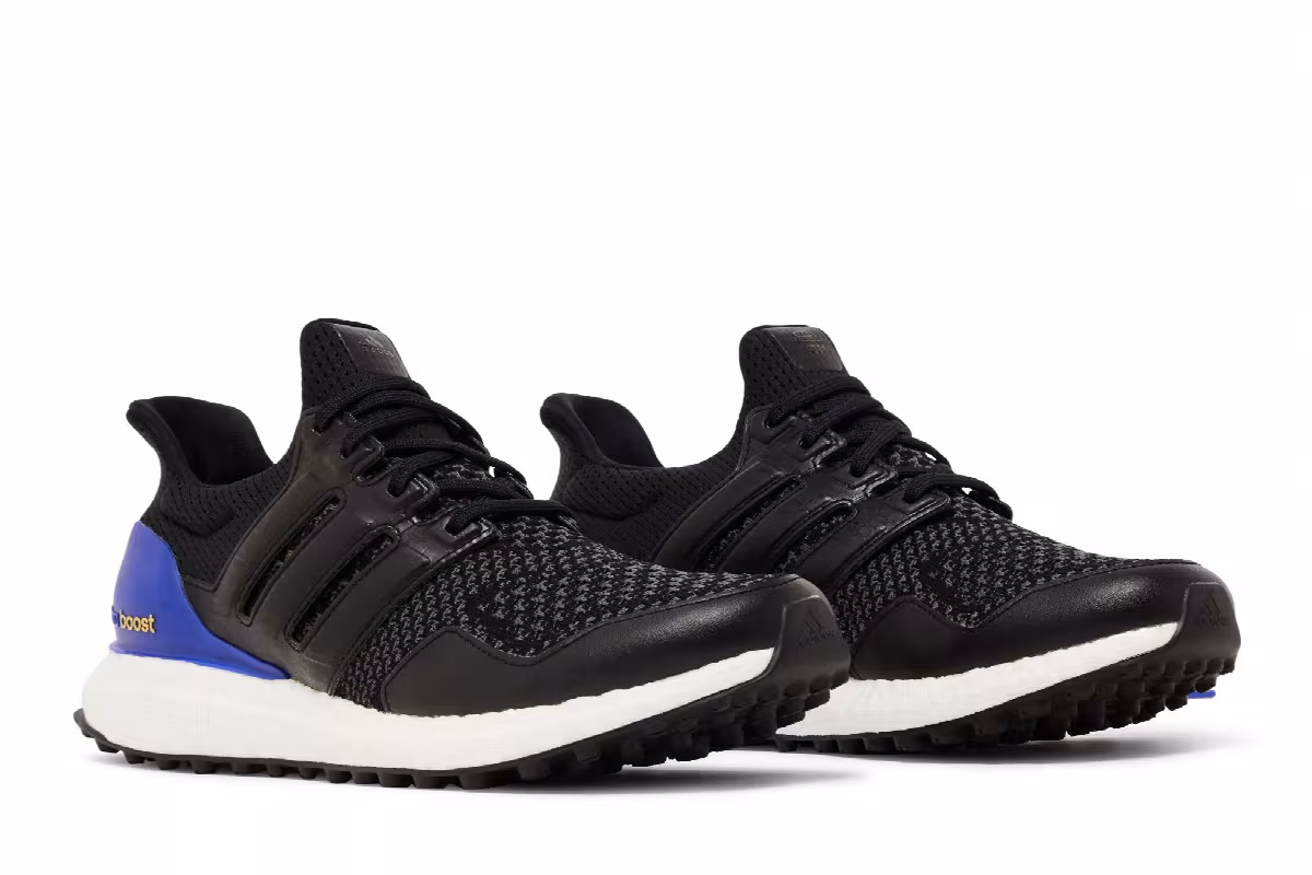 adidas UltraBoost 1.0 Spikeless Golf OG, view 9