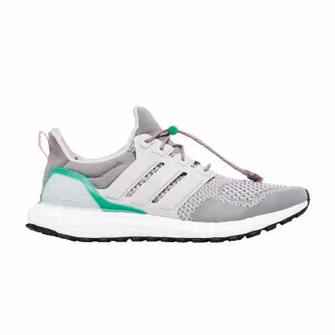adidas UltraBoost 1.0 'Grey Lucid Fuchsia'