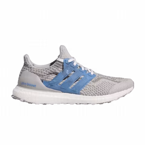 adidas UltraBoost DNA 5.0 'Grey Pulse Blue'