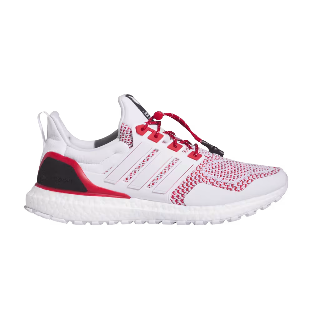 adidas UltraBoost 1.0 NCAA Pack - Louisville