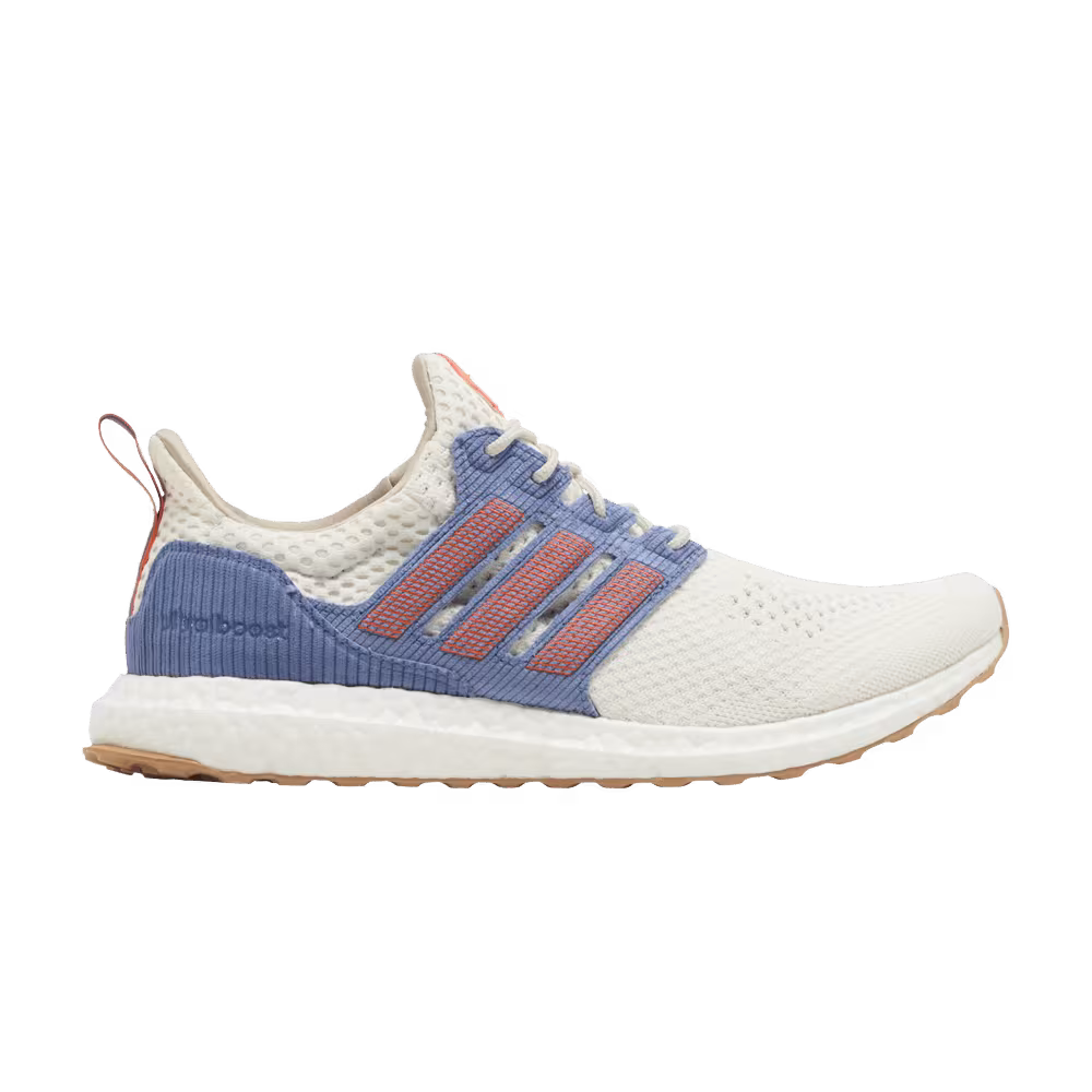 adidas UltraBoost 1.0 Off White Crew Blue