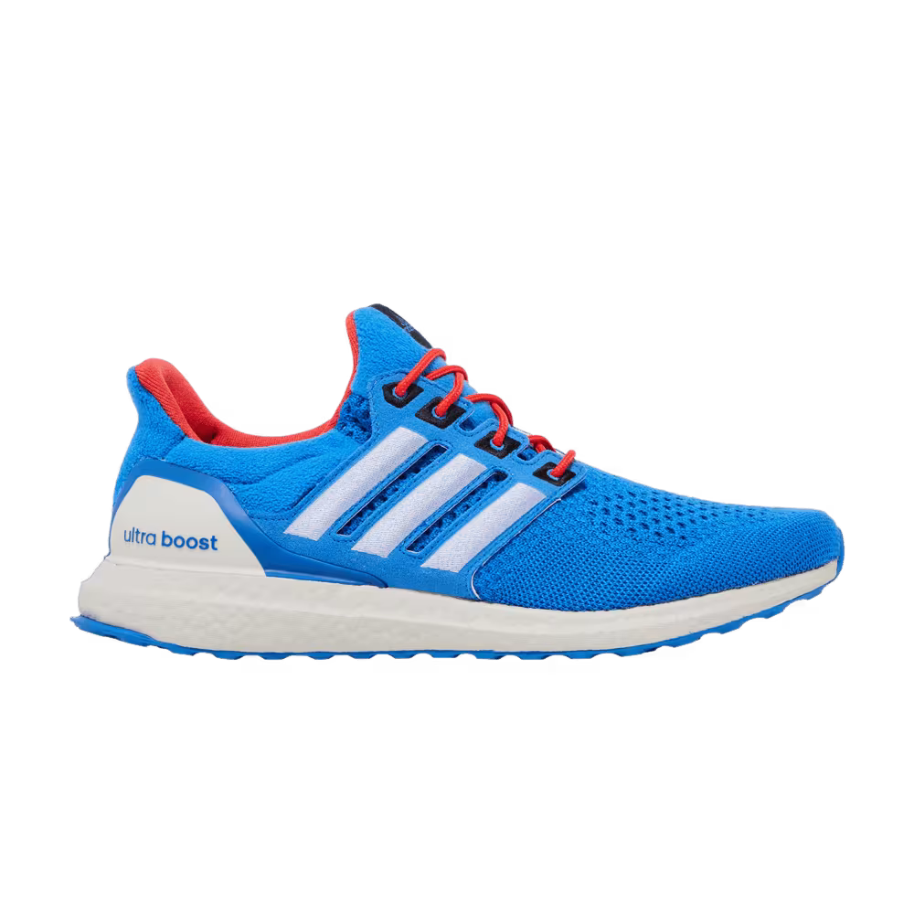 adidas UltraBoost 1.0 Bright Royal Bright Red
