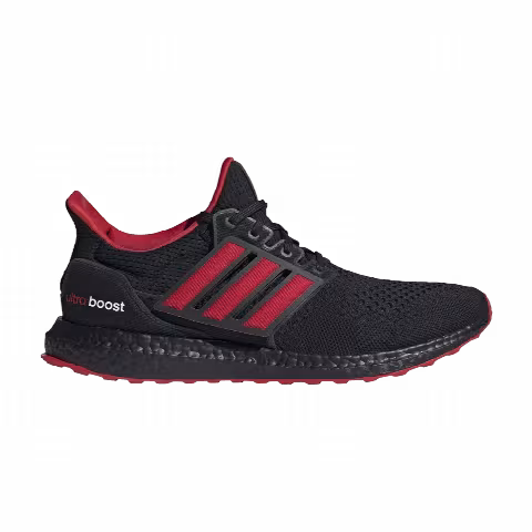 adidas Ultraboost 1.0 DNA 'Black Better Scarlet'